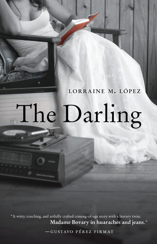 The Darling Lorraine M Lpez