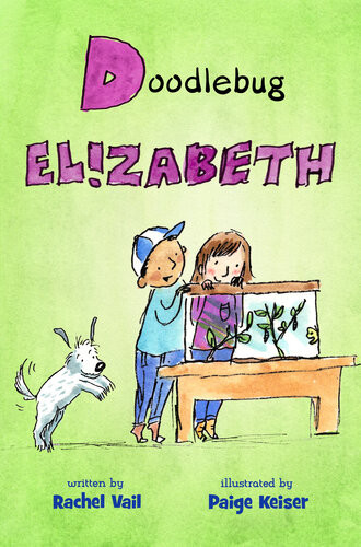 Doodlebug Elizabeth Rachel Vail