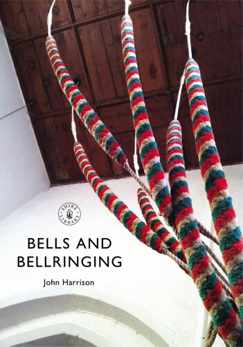 Bells And Bellringing John Harrison
