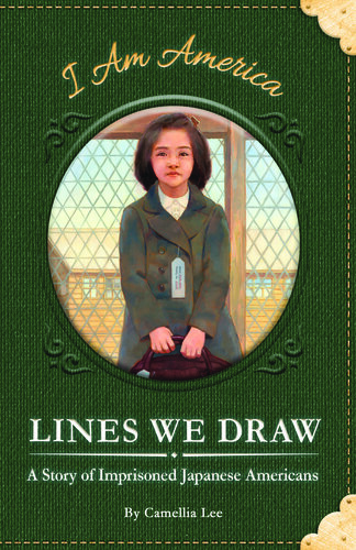 Lines We Draw A Story Of Imprisoned Japanese Americans Camellia Lee