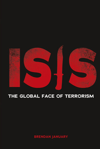 Isis The Global Face Of Terrorism Brendan January