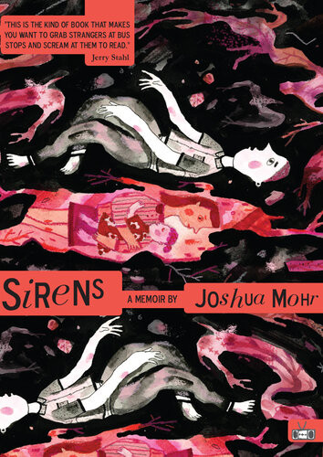 Sirens Joshua Mohr