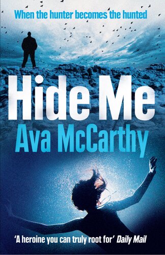 Hide Me Ava Mccarthy