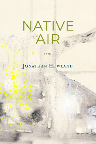 Native Air Jonathan Howland