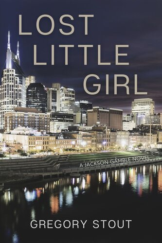 Lost Little Girl Gregory Stout