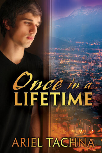 Once In A Lifetime Ariel Tachna