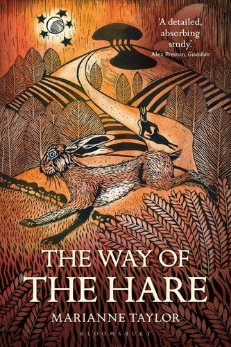 The Way Of The Hare Marianne Taylor