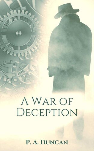 A War Of Deception Phyllis Duncan