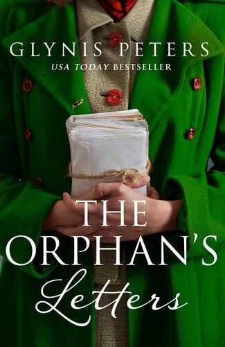 The Orphans Letters The Red Cross Orphans Book 2 Glynis Peters