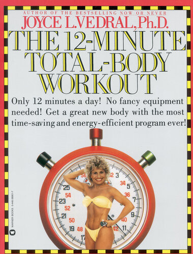 12minute Totalbody Workout Joyce L Vedral