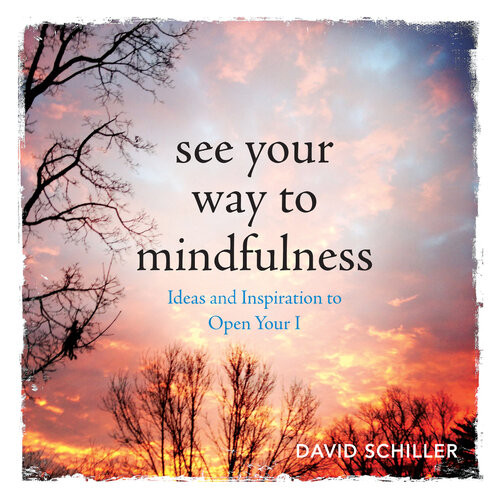 See Your Way To Mindfulness Ideas And Inspiration To Open Your I David Schiller