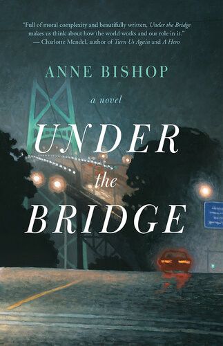 Under The Bridge Anne Bishop