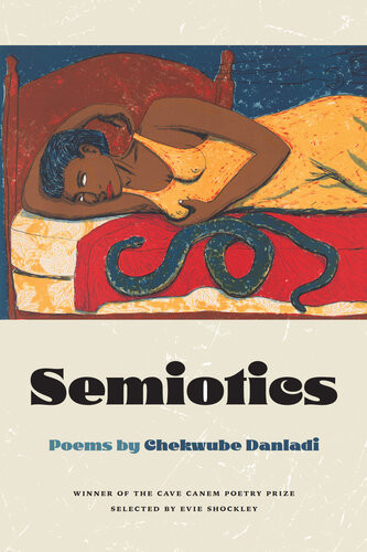 Semiotics Chekwube Danladi