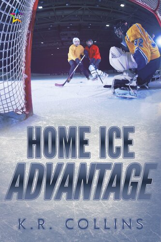 Home Ice Advantage Kr Collins