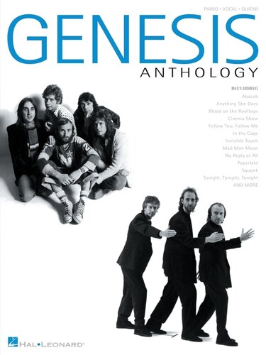 Genesis Genesis