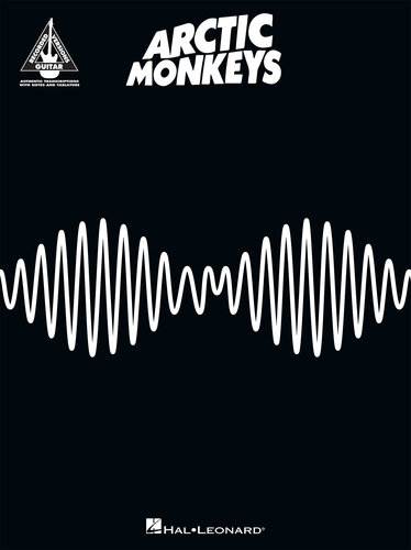 Arctic Monkeysam Songbook Arctic Monkeys