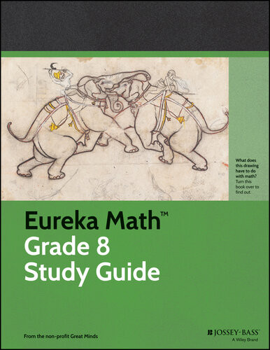 Eureka Math Grade 8 Study Guide Great Minds