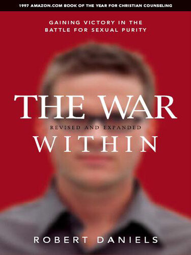The War Within Robert Daniels