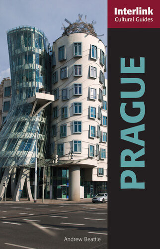 Prague A Cutlural Guide Andrew Beattie