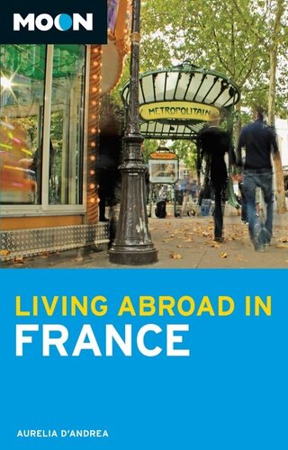 Moon Living Abroad In France Aurelia Dandrea