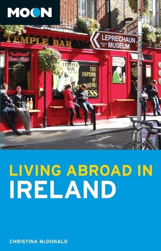 Moon Living Abroad In Ireland Christina Mcdonald