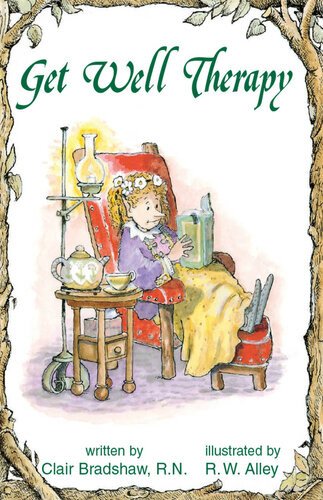 Get Well Therapy Clair Bradshaw