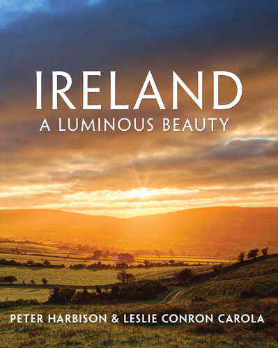 Irelanda Luminous Beauty Peter Harbison