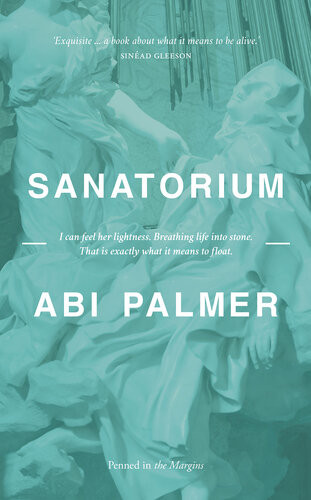 Sanatorium Abi Palmer
