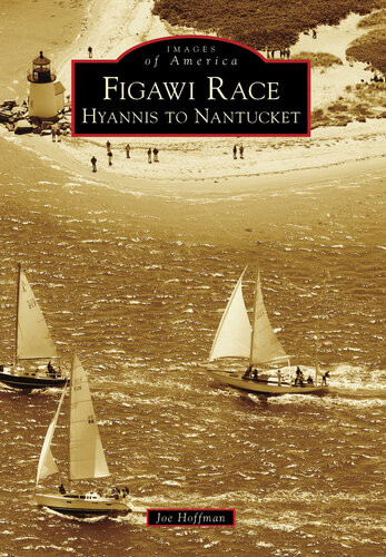 Figawi Race Hyannis To Nantucket Joe Hoffman