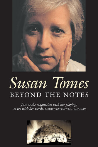 Beyond The Notes Journeys With Chamber Music Susan Tomes