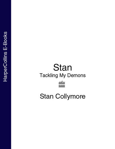 Stan Tackling My Demons Stan Collymore