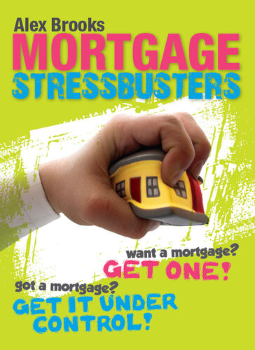 Mortgage Stressbusters Alex Brooks