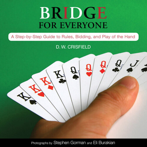 Knack Bridge For Everyone D Crisfield