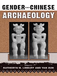 Gender And Chinese Archaeology Y First Katheryn M Linduff Editor