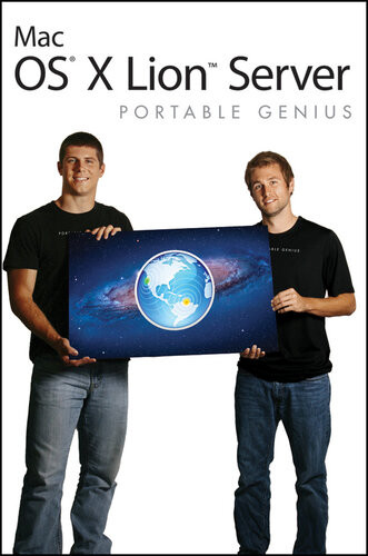 Mac Os X Lion Server Portable Genius Richard Wentk