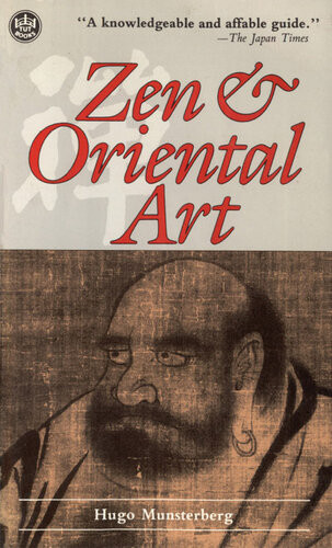 Zen Oriental Art Hugo Munsterberg