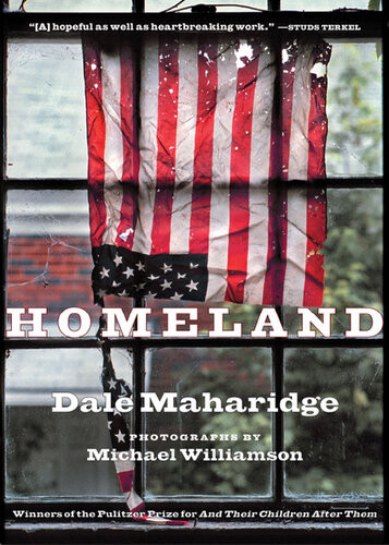 Homeland Dale Maharidge