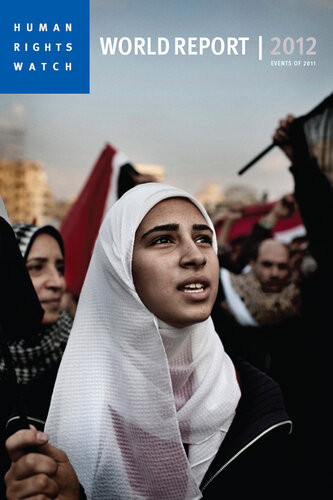 World Report 2012 Human Rights Watch