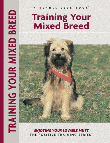 Training Your Mixed Breed Miriam Fieldsbabineau
