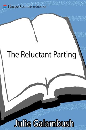 The Reluctant Parting How The New Testaments Jewish Writers Created A Christian Book Julie Galambush