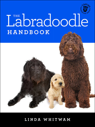 The Labradoodle Handbook Linda Whitwam