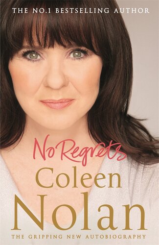 No Regrets Coleen Nolan