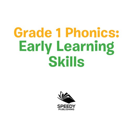 Grade 1 Phonicsearly Learning Skills Phonics For Kids Alphabets Grade One Baby Professor