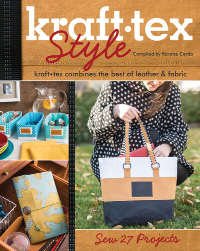 Krafttex Style Roxane Cerda