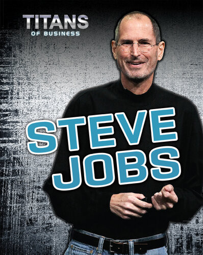 Steve Jobs Nick Hunter