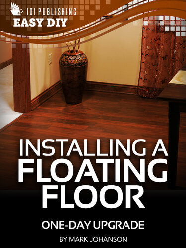 Ehowfloor Tile Editors Of Creative Publishing International