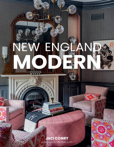 New England Modern Jaci Conry