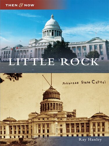 Little Rock Ray Hanley