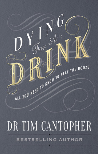 Problem Drinking Rethinking Your Relationship With Alcohol Tim Cantopher