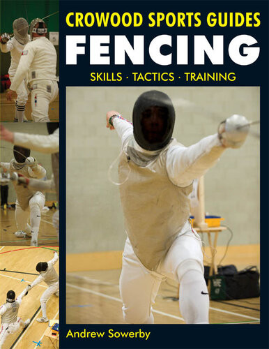 Fencing Andrew Sowerby